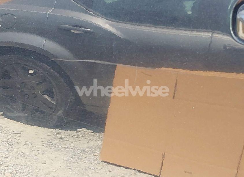 Photo 12 of 2007 Chevrolet Tahoe LT (VIN 1GNFK13047R418094)