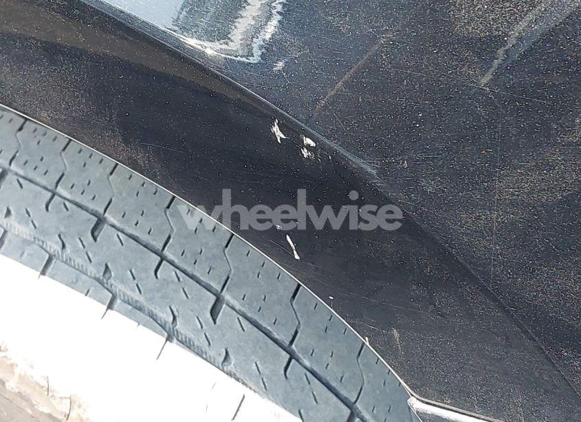 Photo 14 of 2007 Chevrolet Tahoe LT (VIN 1GNFK13047R418094)