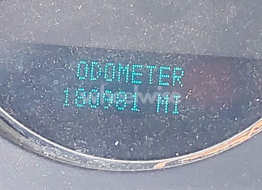 Photo 7 of 2007 Chevrolet Tahoe LT (VIN 1GNFK13047R418094)