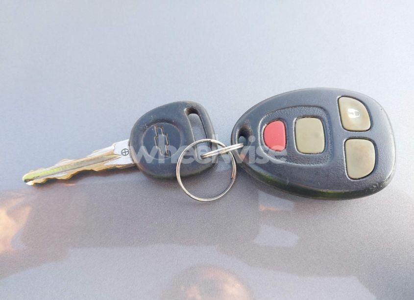 Photo 11 of 2008 Chevrolet Tahoe LT (VIN 1GNFK13048J120046)