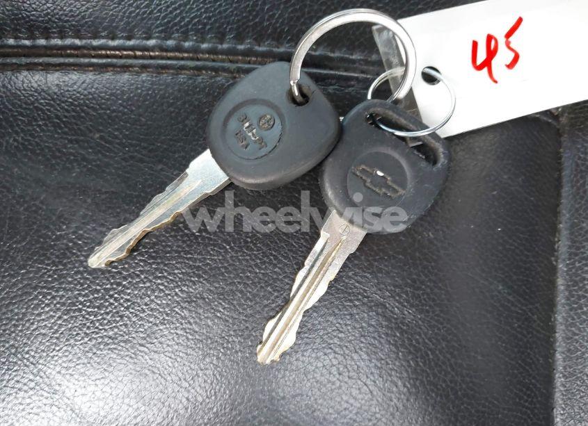 Photo 11 of 2008 Chevrolet Tahoe LT (VIN 1GNFK13048R102647)