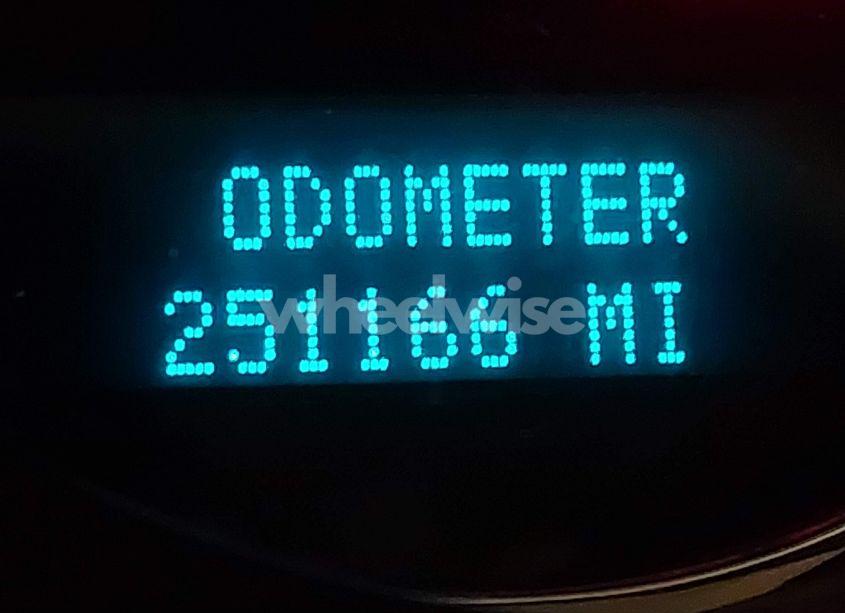 Photo 15 of 2008 Chevrolet Tahoe LT (VIN 1GNFK13048R102647)