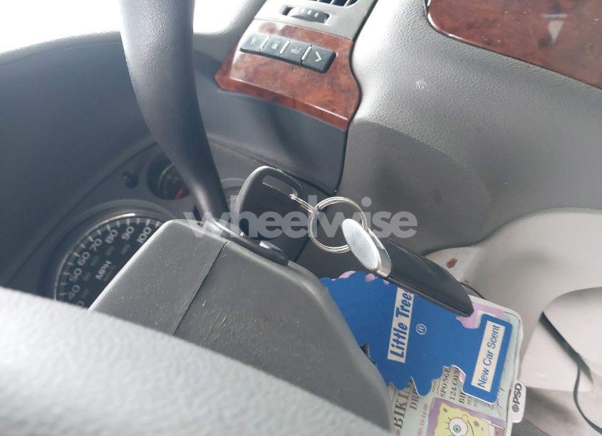 Photo 11 of 2008 Chevrolet Tahoe LT (VIN 1GNFK13048R268795)