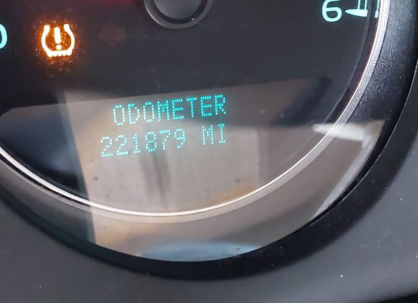 Photo 15 of 2007 Chevrolet Tahoe LT (VIN 1GNFK13057R127152)