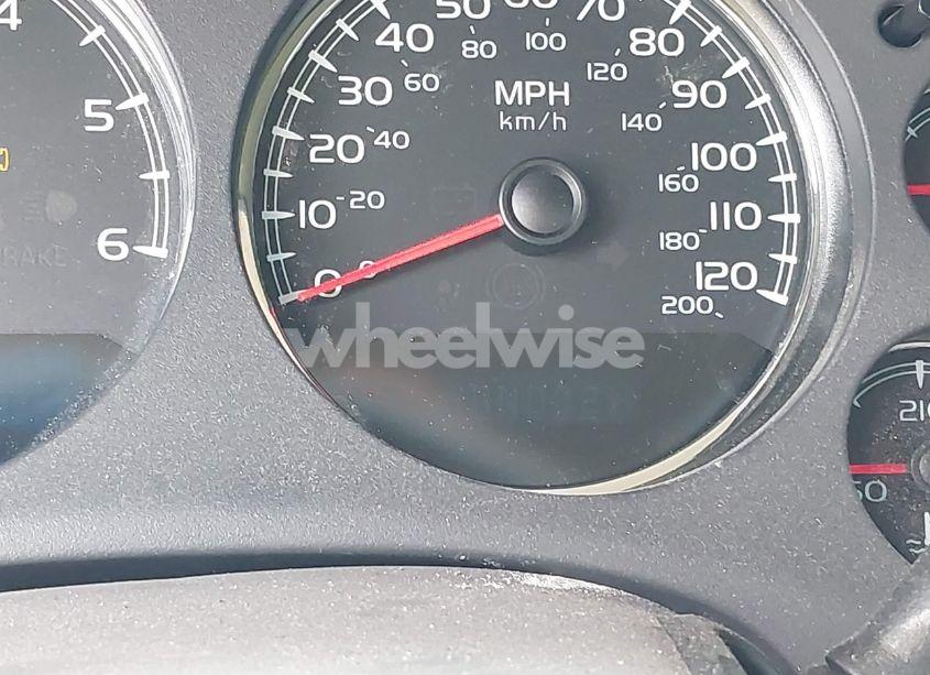 Photo 14 of 2007 Chevrolet Tahoe LT (VIN 1GNFK13057R189098)