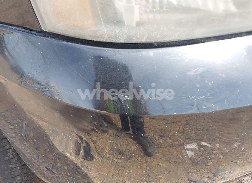 Photo 13 of 2007 Chevrolet Tahoe LTZ (VIN 1GNFK13057R237666)