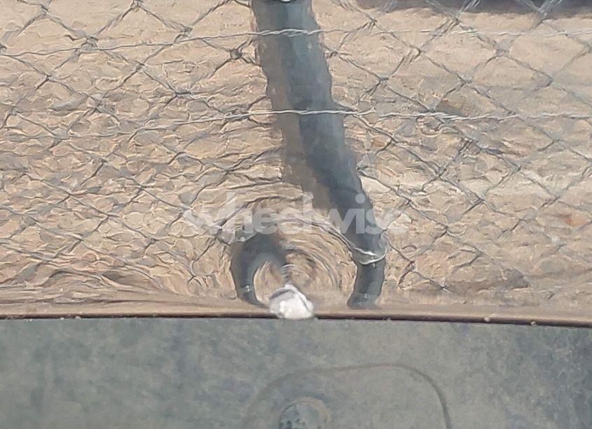 Photo 15 of 2007 Chevrolet Tahoe LTZ (VIN 1GNFK13057R237666)