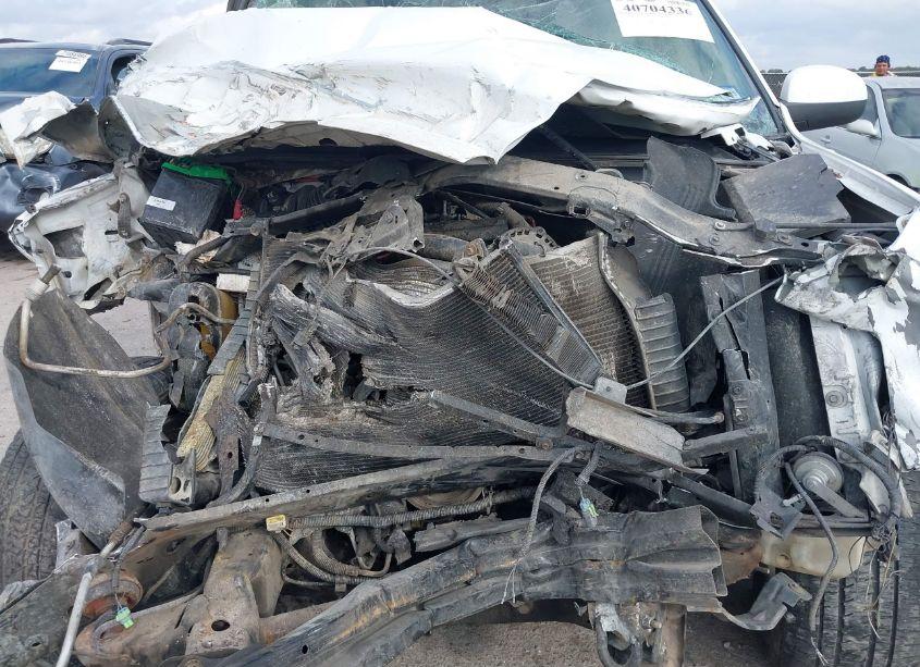 Photo 10 of 2007 Chevrolet Tahoe LTZ (VIN 1GNFK13057R250014)