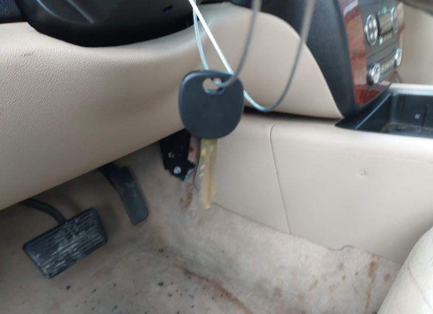 Photo 11 of 2007 Chevrolet Tahoe LT (VIN 1GNFK13057R286334)