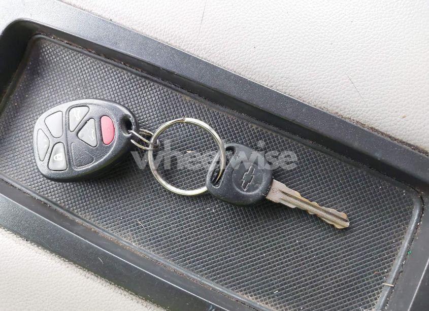 Photo 11 of 2007 Chevrolet Tahoe LT (VIN 1GNFK13057R366362)