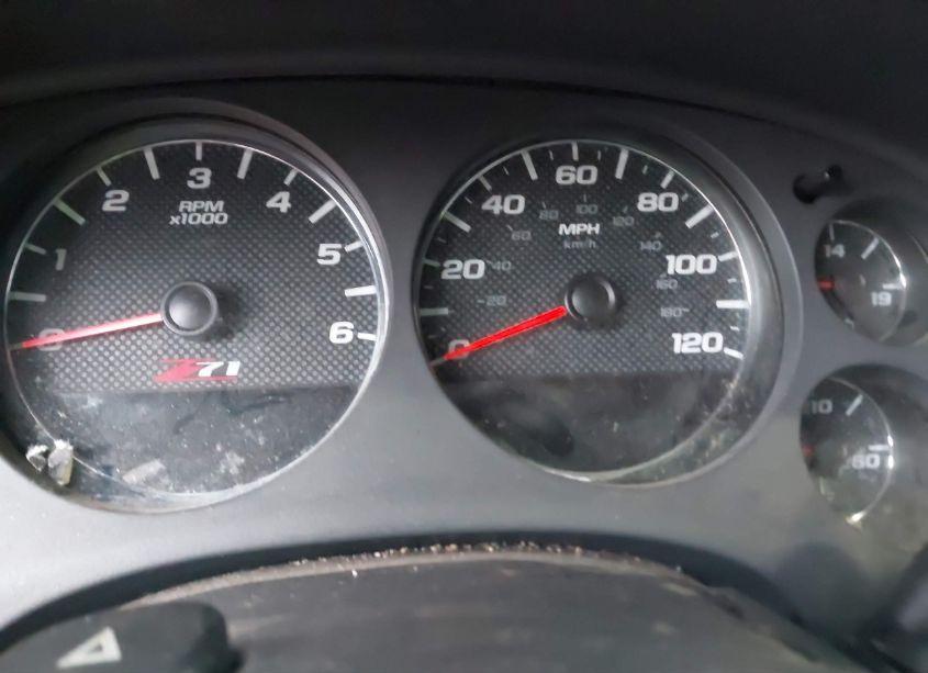 Photo 7 of 2008 Chevrolet Tahoe LT (VIN 1GNFK13058R143661)