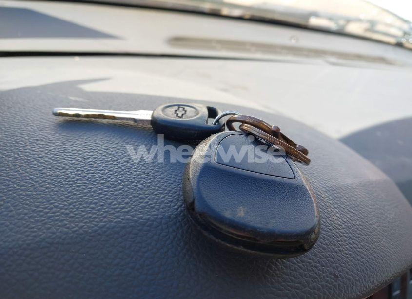 Photo 11 of 2007 Chevrolet Tahoe LTZ (VIN 1GNFK13067J321431)