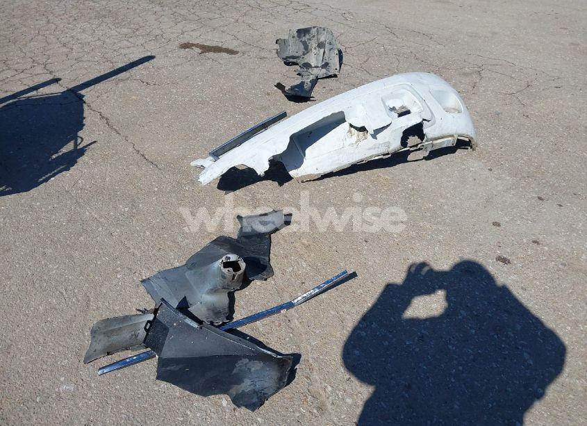 Photo 12 of 2007 Chevrolet Tahoe LTZ (VIN 1GNFK13067J321431)