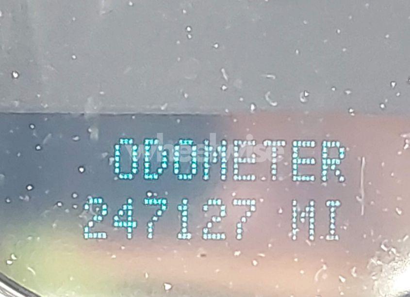 Photo 16 of 2007 Chevrolet Tahoe LTZ (VIN 1GNFK13067J321431)