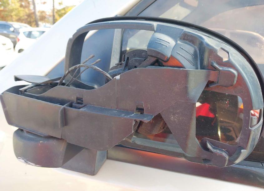 Photo 12 of 2007 Chevrolet Tahoe LT (VIN 1GNFK13067J333935)