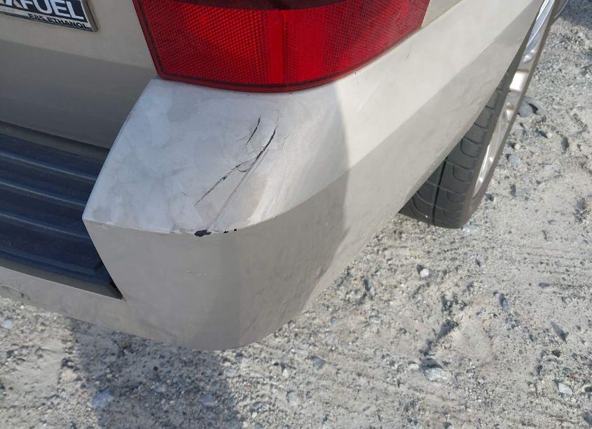 Photo 15 of 2007 Chevrolet Tahoe LT (VIN 1GNFK13067J333935)