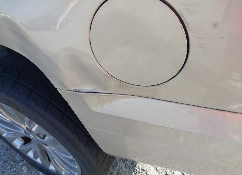 Photo 17 of 2007 Chevrolet Tahoe LT (VIN 1GNFK13067J333935)