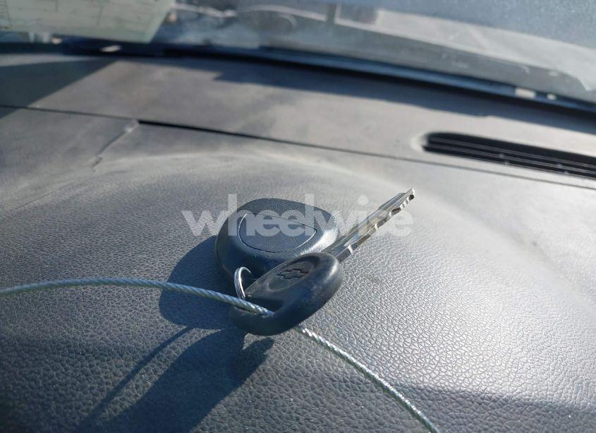 Photo 11 of 2007 Chevrolet Tahoe LT (VIN 1GNFK13067J344630)