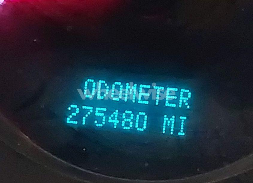 Photo 13 of 2007 Chevrolet Tahoe LT (VIN 1GNFK13067J405541)