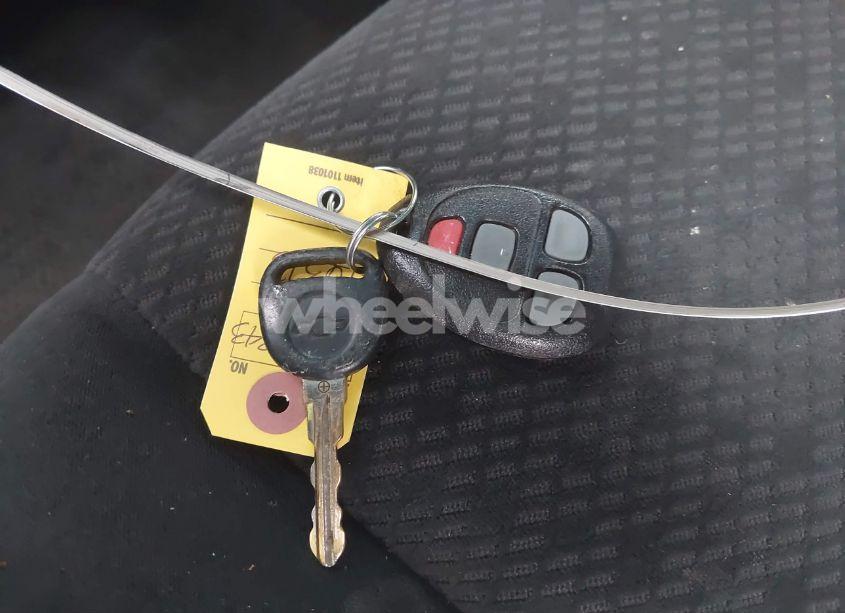 Photo 11 of 2007 Chevrolet Tahoe LS (VIN 1GNFK13067R216373)