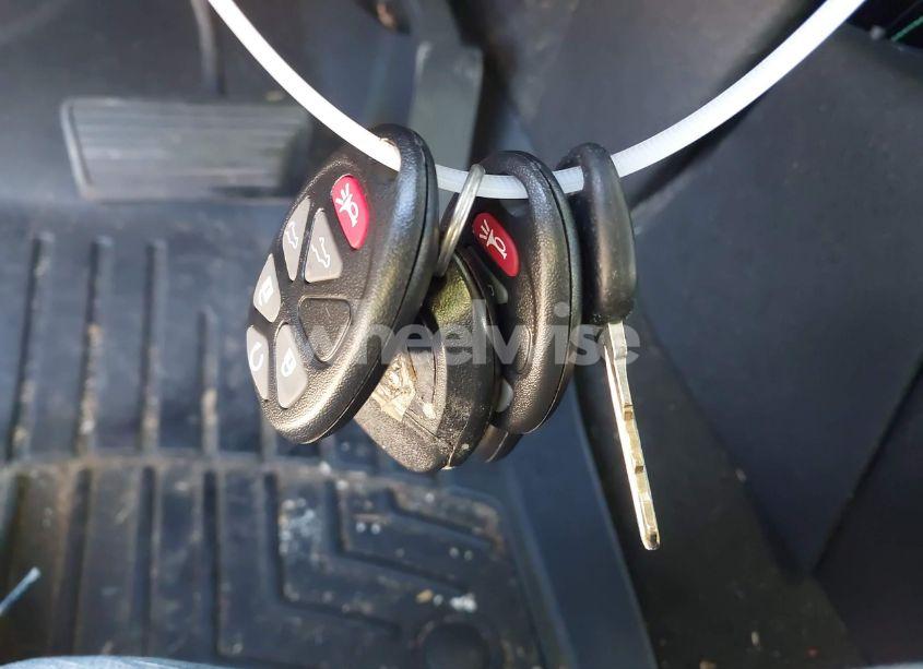 Photo 11 of 2007 Chevrolet Tahoe LT (VIN 1GNFK13067R294751)