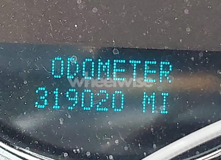 Photo 12 of 2007 Chevrolet Tahoe LT (VIN 1GNFK13067R294751)