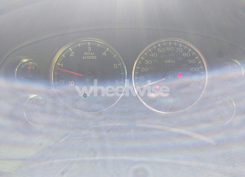 Photo 7 of 2007 Chevrolet Tahoe LT (VIN 1GNFK13067R294751)