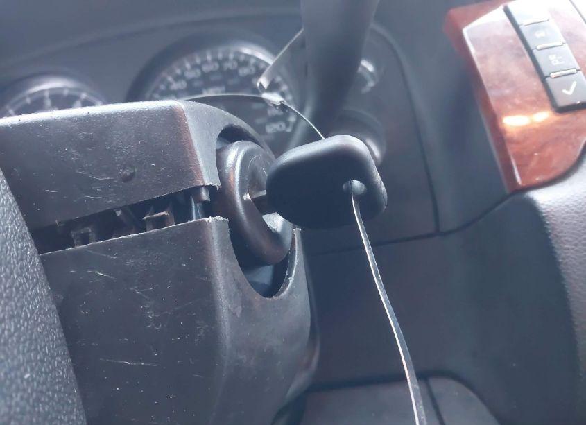 Photo 11 of 2008 Chevrolet Tahoe LT (VIN 1GNFK13068J120159)