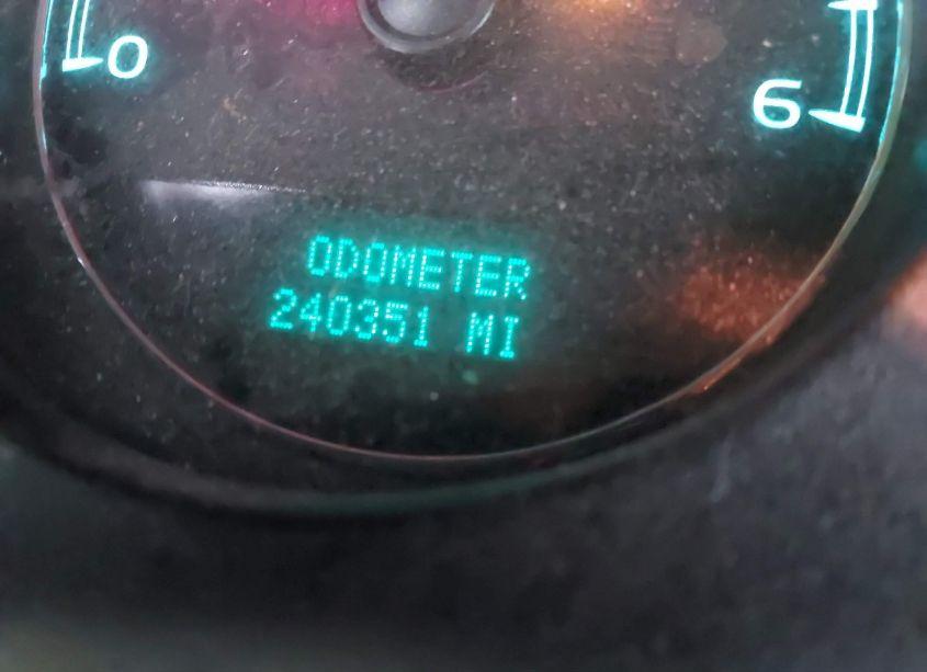 Photo 15 of 2008 Chevrolet Tahoe LT (VIN 1GNFK13068J120159)