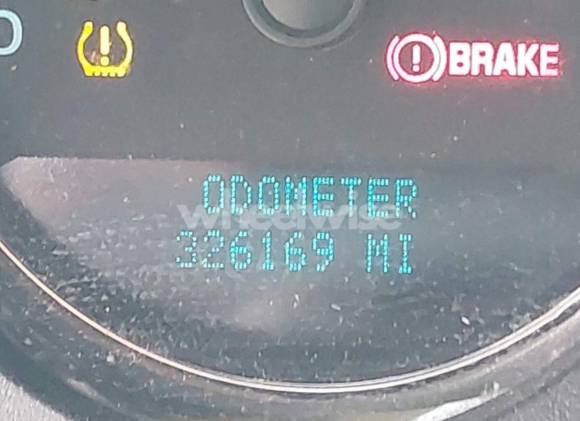 Photo 15 of 2008 Chevrolet Tahoe LT (VIN 1GNFK13068J200948)