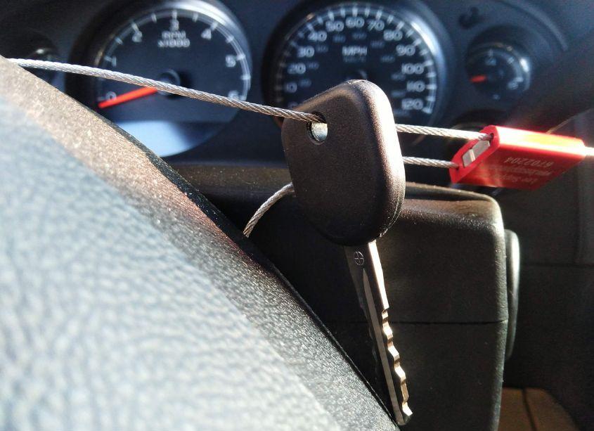 Photo 11 of 2008 Chevrolet Tahoe LTZ (VIN 1GNFK13068J209164)