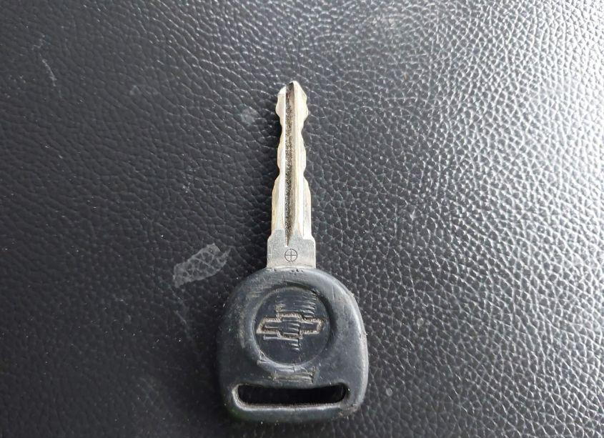 Photo 11 of 2008 Chevrolet Tahoe LS (VIN 1GNFK13068R135925)