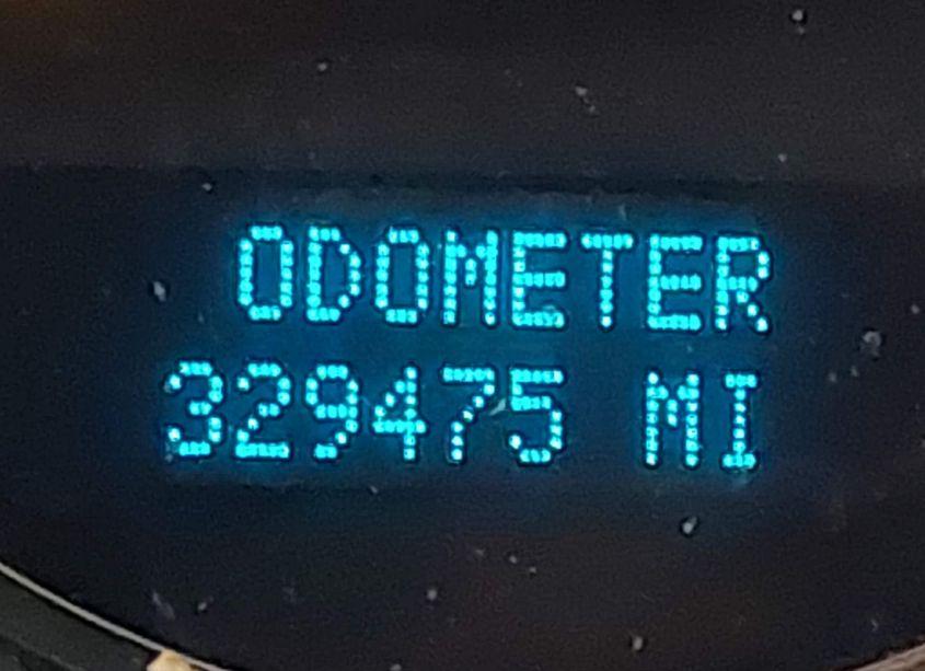 Photo 15 of 2007 Chevrolet Tahoe LTZ (VIN 1GNFK13077J329313)