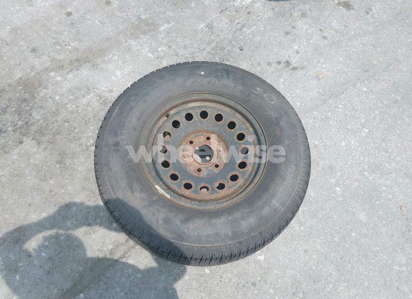 Photo 12 of 2007 Chevrolet Tahoe LTZ (VIN 1GNFK13077R352902)