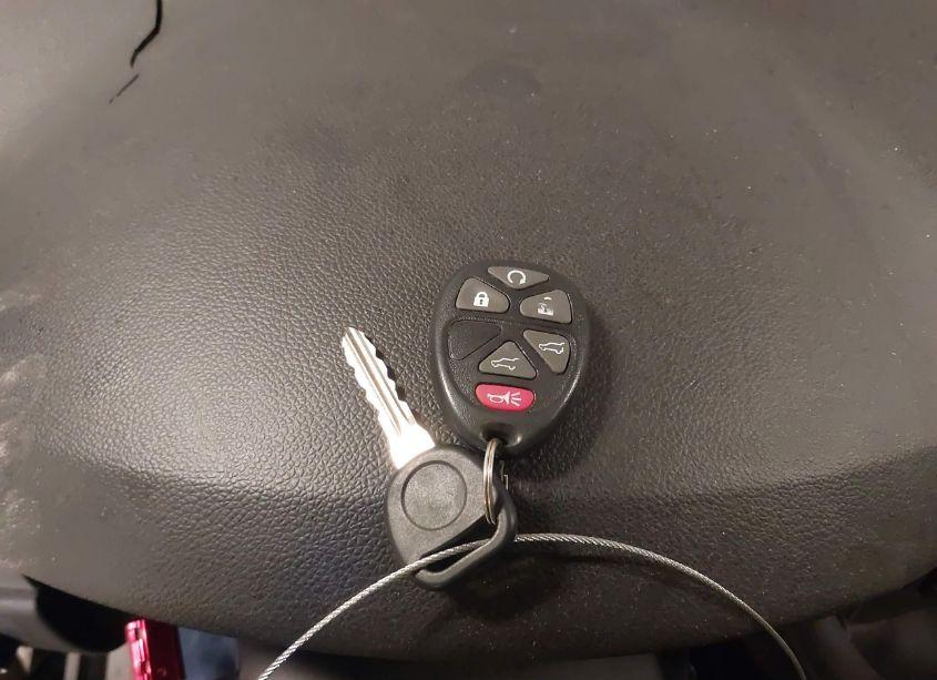 Photo 11 of 2007 Chevrolet Tahoe LT (VIN 1GNFK13077R396270)