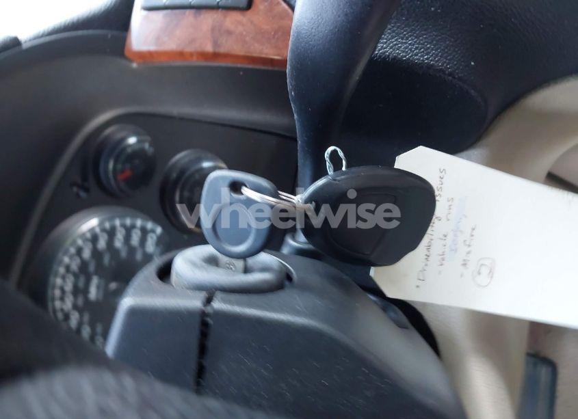 Photo 11 of 2008 Chevrolet Tahoe LT (VIN 1GNFK13078J152473)