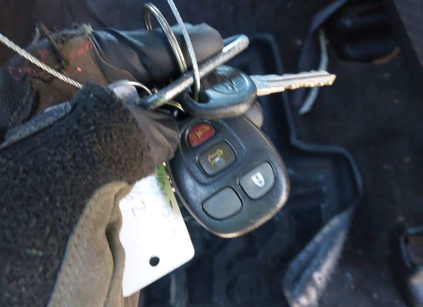 Photo 11 of 2008 Chevrolet Tahoe LS (VIN 1GNFK13078J180838)