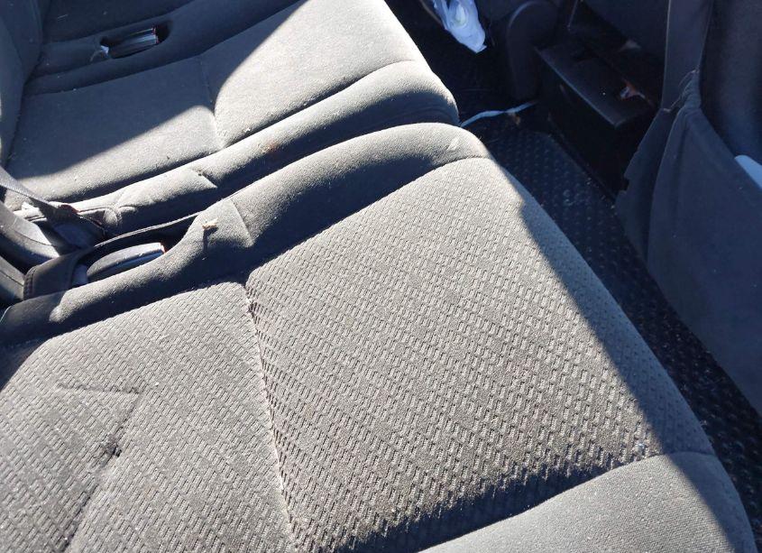 Photo 8 of 2008 Chevrolet Tahoe LS (VIN 1GNFK13078J180838)