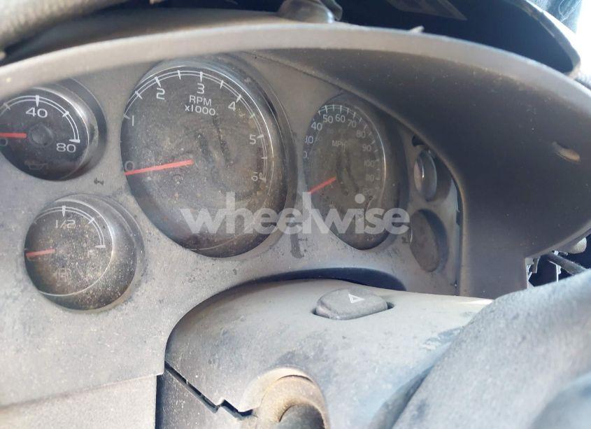 Photo 7 of 2008 Chevrolet Tahoe LTZ (VIN 1GNFK13078R139319)