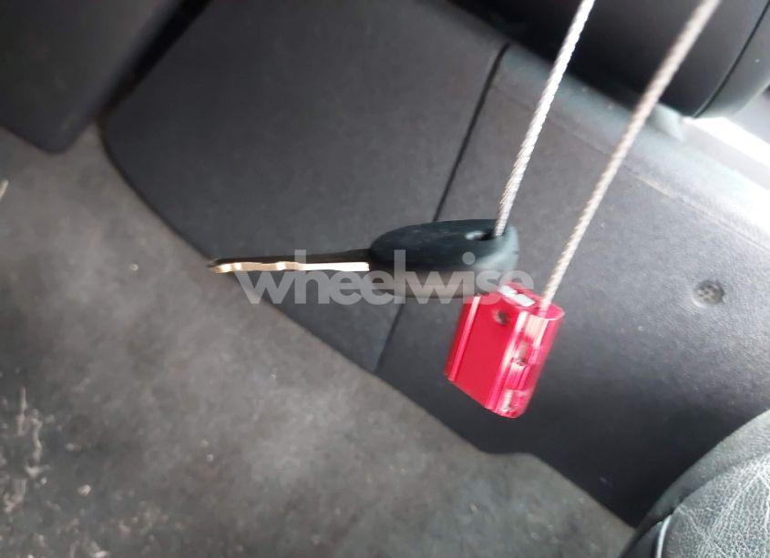 Photo 11 of 2008 Chevrolet Tahoe LT (VIN 1GNFK13078R141510)