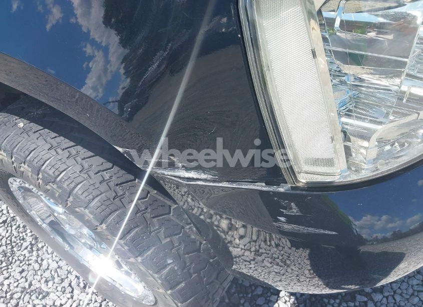 Photo 12 of 2008 Chevrolet Tahoe LT (VIN 1GNFK13078R141510)