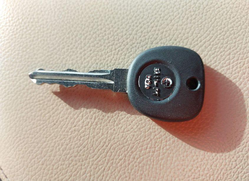 Photo 11 of 2008 Chevrolet Tahoe LTZ (VIN 1GNFK13078R142303)