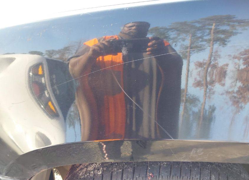 Photo 14 of 2008 Chevrolet Tahoe LTZ (VIN 1GNFK13078R142303)