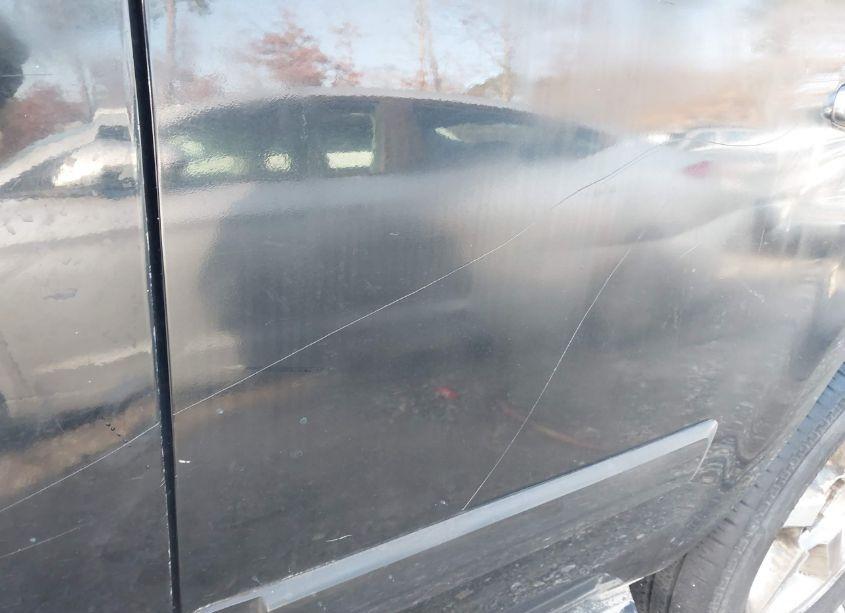 Photo 15 of 2008 Chevrolet Tahoe LTZ (VIN 1GNFK13078R142303)