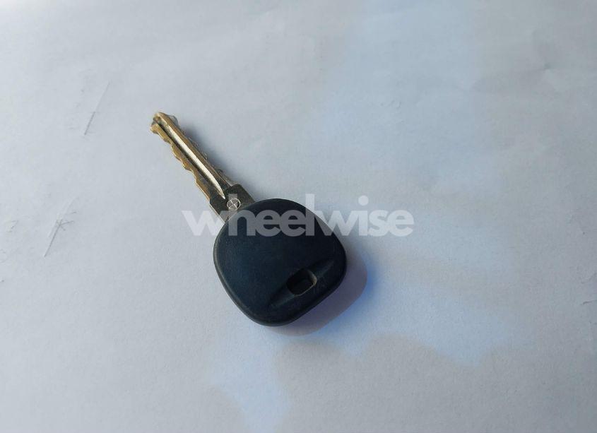 Photo 11 of 2008 Chevrolet Tahoe LTZ (VIN 1GNFK13078R190092)