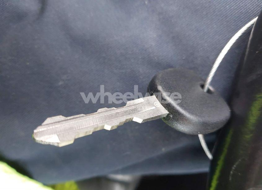 Photo 11 of 2008 Chevrolet Tahoe COMMERCIAL FLEET (VIN 1GNFK13078R241543)