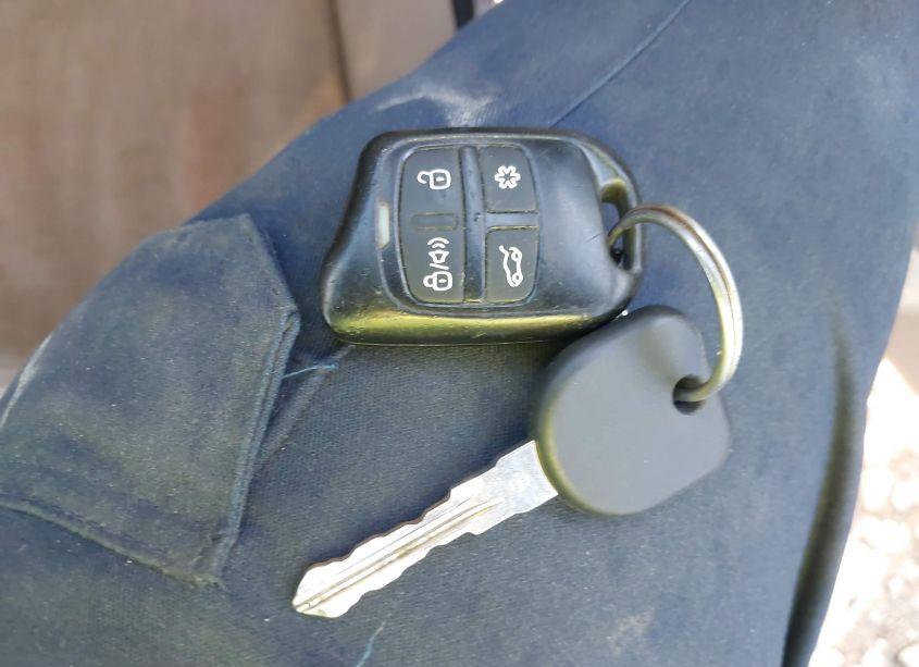 Photo 11 of 2008 Chevrolet Tahoe LTZ (VIN 1GNFK13078R259623)