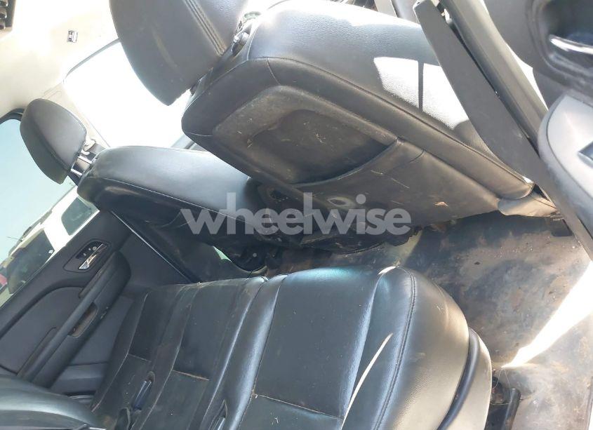 Photo 8 of 2008 Chevrolet Tahoe COMMERCIAL FLEET (VIN 1GNFK13078R261341)