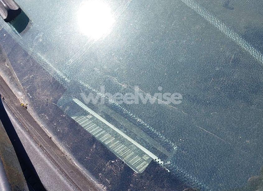 Photo 9 of 2008 Chevrolet Tahoe COMMERCIAL FLEET (VIN 1GNFK13078R261341)