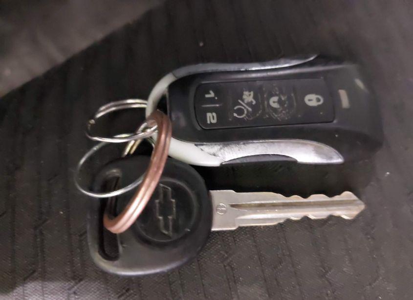 Photo 11 of 2009 Chevrolet Tahoe LS (VIN 1GNFK13079R179854)